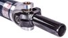 Rev Series Carbon Fiber Custom Driveshaft with Ford 31-Spine Toploader 4-Speed Slip Yoke [51.749 in. Length] NON-Returnable - image 3
