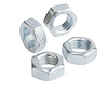 Jam Nut 5/8"-18 - image 1