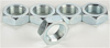 Jam Nuts 1/2"-20 - image 1