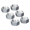 Jam Nut 1/2"-20 - image 1
