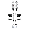 LOWERING KIT, S-ADJ, LONG - image 1