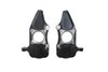 LK11-FF02 3/5 Drop F150 4WD, 3/5 Lowering Kit, 15-20 F150 4WD, W/Spindles, Single Adj. - image 4