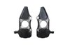 LK12-FF01 3/5 Drop F150 2WD, 3/5 Lowering Kit, 15-20 F150 2WD, W/Spindles, Double Adj. - image 4