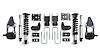 LK12-FF02 3/5 Drop F150 4WD, 3/5 Lowering Kit, 15-20 F150 4WD, W/Spindles, Double Adj. - image 1