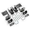 LK12-FF04 Lowering Kit with Spindles 3–5 in. Fits Select Ford F-150 4WD - image 3