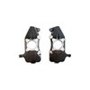LK12-FF04 Lowering Kit with Spindles 3–5 in. Fits Select Ford F-150 4WD - image 4