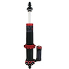 Double Adjustable MOD Series Piggyback Reservoir Coil-Over Shock - image 1