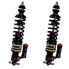 MOD-Series Front Coil-Over System 1997-2013 Chevy Corvette C5/C6, 4-Way Adjustable [Spring Rate: 700 lbs./in.] - image 1