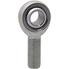 3-Piece Rod End Thread Size: 5mm x 0.80 LH - image 1