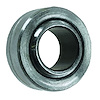 MIB8T MIB-T Alloy Steel Series Spherical Bearing, 0.500 in. Bore, PTFE-Lined