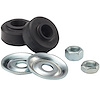 KIT MOUNT SHOCK BUSHING STUD Harware for 5/8 and 7/8 openings