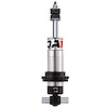 Single Adjustable Mustang II Coil-Over Shock 1/2" ID Bolt Hole, Bushing - image 1