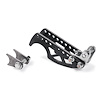 MT104K Heavy-Duty Pro Rear Coil-Over Brackets for 3 1/4 in. Axle Tubes