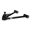 Street Tubular Control Arms 1979-1993 Mustang 5.0L - image 1
