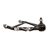 Race Tubular Control Arms for 1994-2004 Ford Mustang - image 1