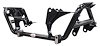 Tubular K-Member for 1979-1993 Mustang w/LS Engine Mounts