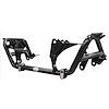 Tubular K-Member for 1996-2004 Mustang w/LS Engine Mounts - image 1