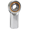 ROD END V 4-PC CARBON/B - image 1