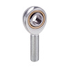 ROD END V 4-PC CARBON/B - image 1