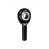 PCM Series Rod End - PTFE Lined Hole I.D.: 5/8"