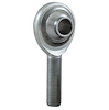 PCYM-T Series Rod End Hole I.D.: .500 in.