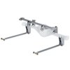 R073-000 Triangulated 4-Link, HD Pro Rear Triangulated 4-Link Kit, Front Mount, No Coilovers - image 2