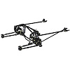 Mopar Rear 6-Link Suspension Conversion 1967-79 Mopar A-Body with 8-3/4" Rear Axle - image 1