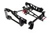 Rear Single-Adjustable Coil-Over Conversion System for 1973-1979 Ford F-100, F-150 Trucks w/Short Wheelbase (170 lb. Springs) - image 2