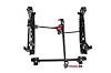 Rear Single-Adjustable Coil-Over Conversion System for 1973-1979 Ford F-100, F-150 Trucks w/Long Wheelbase (250 lb. Springs) - image 1