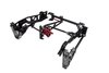 Rear Single-Adjustable Coil-Over Conversion System for 1973-1979 Ford F-100, F-150 Trucks w/Long Wheelbase (250 lb. Springs) - image 3