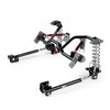 REAR SUSPENSION, 64-66 FO - image 2
