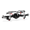 REAR SUSPENSION, 67-70 FO - image 1