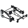 Rear Coil-Over Conversion System 1973-1987 Chevy C-10 (10 Bolt Rear Diff.)