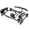 RR SUSPENSION, 99-06 SILV - image 2