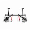 R158-170 QA1 Four Link Kit, Four Link Kit, 68-72 GM X Body, Single Adjust - image 4