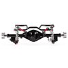 REAR SUSPENSION, 64-66 FO - image 2