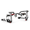 REAR SUSPENSION, 67-70 FO - image 1