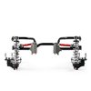 REAR SUSPENSION, 67-70 FO - image 3