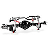 REAR SUSPENSION, 67-70 FO - image 1