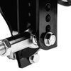 REAR SUSPENSION, 67-70 FO - image 3