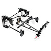 RR SUSPENSION, 99-06 SILV - image 1