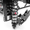 RR SUSPENSION, 99-06 SILV - image 3