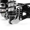RR SUSPENSION, 99-06 SILV - image 4