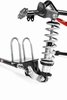 R258-170 QA1 Four Link Kit, Four Link Kit, 68-72 GM X Body, Double Adjust - image 4