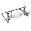 R273-170 Triangulated 4-Link, HD Pro Rear Triangulated 4-Link, Front Mount, Double Adj. Coilovers - image 2