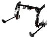 R352-175 Mopar Coil-Over Kit, Suspension System, Rear - image 2