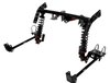 R355-175 Mopar Coil-Over Kit, Suspension System, Rear - image 2