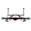 R356-170S Four Link and Axle, Four Link Kit with OE Width 9in., 67-69 GM F Body, MOD Series - image 2
