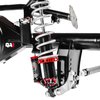R356-170S Four Link and Axle, Four Link Kit with OE Width 9in., 67-69 GM F Body, MOD Series - image 3
