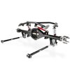 R356-170S Four Link and Axle, Four Link Kit with OE Width 9in., 67-69 GM F Body, MOD Series - image 4